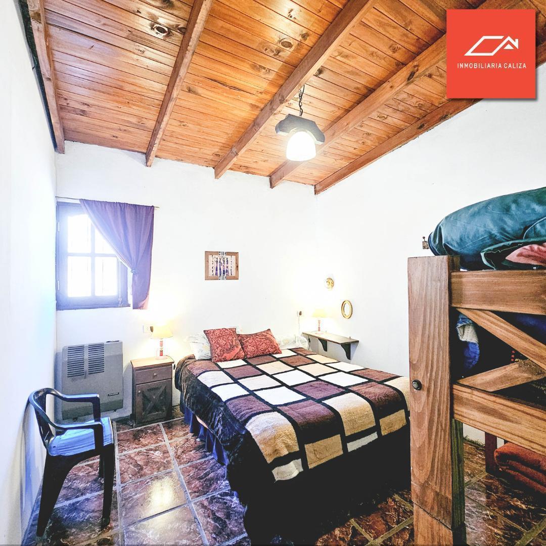 Venta Cabaña en Barrio Las Lomitas - El Mollar 2