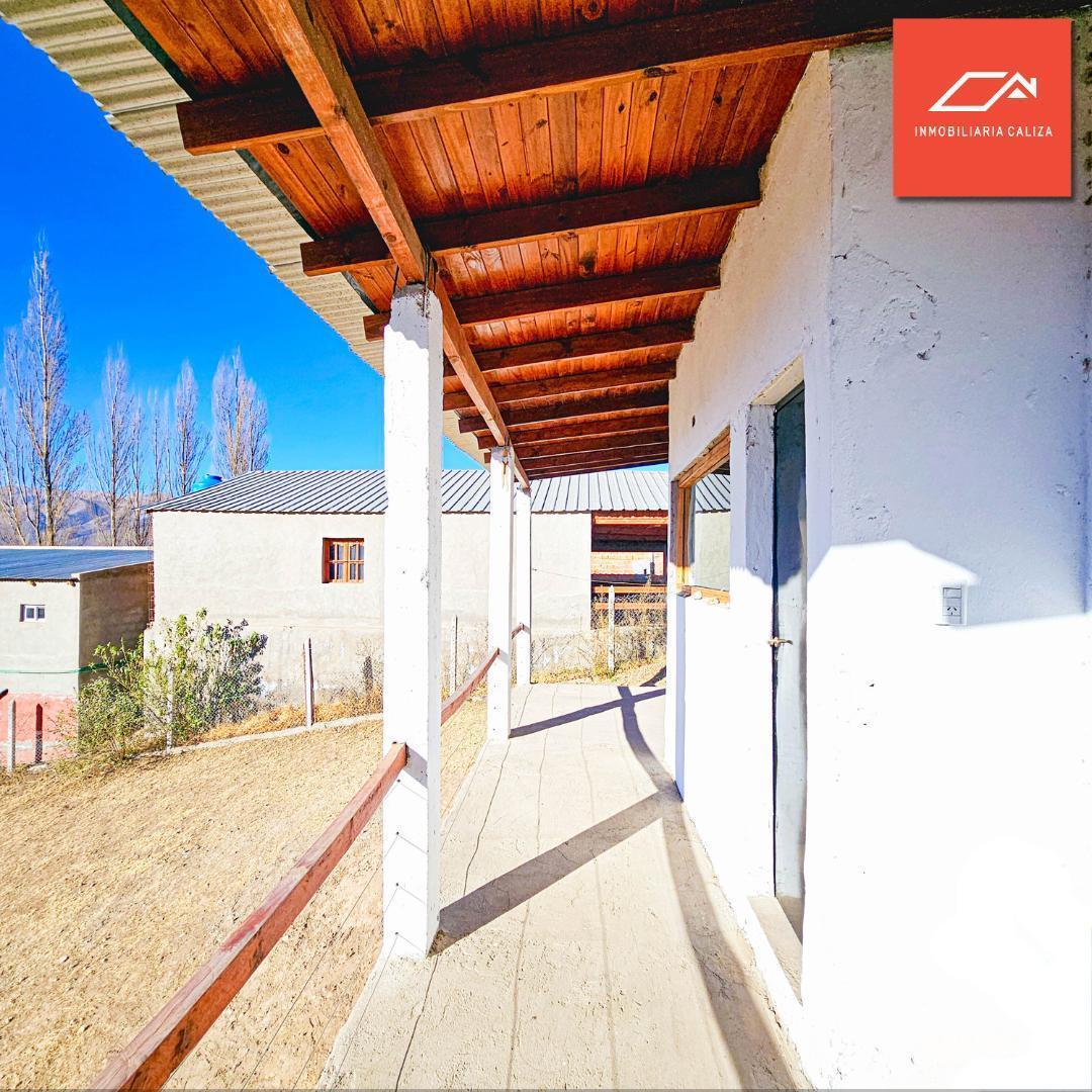 Venta Cabaña en Barrio Las Lomitas - El Mollar 1