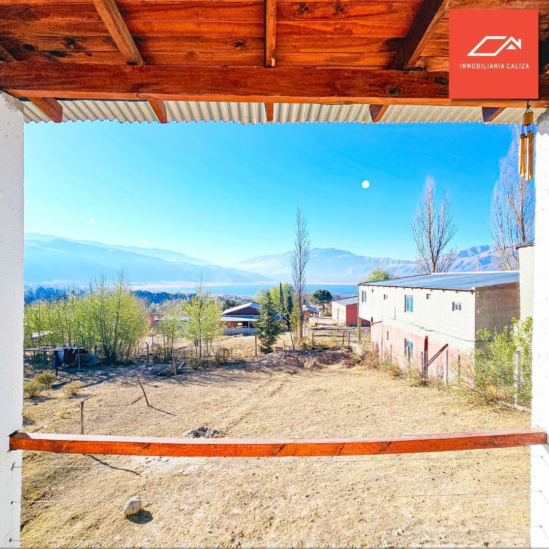 Venta Cabaña en Barrio Las Lomitas - El Mollar 3