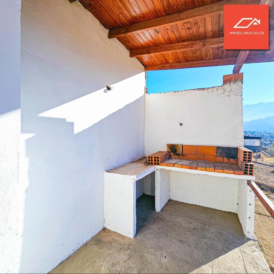 Venta Cabaña en Barrio Las Lomitas - El Mollar 5
