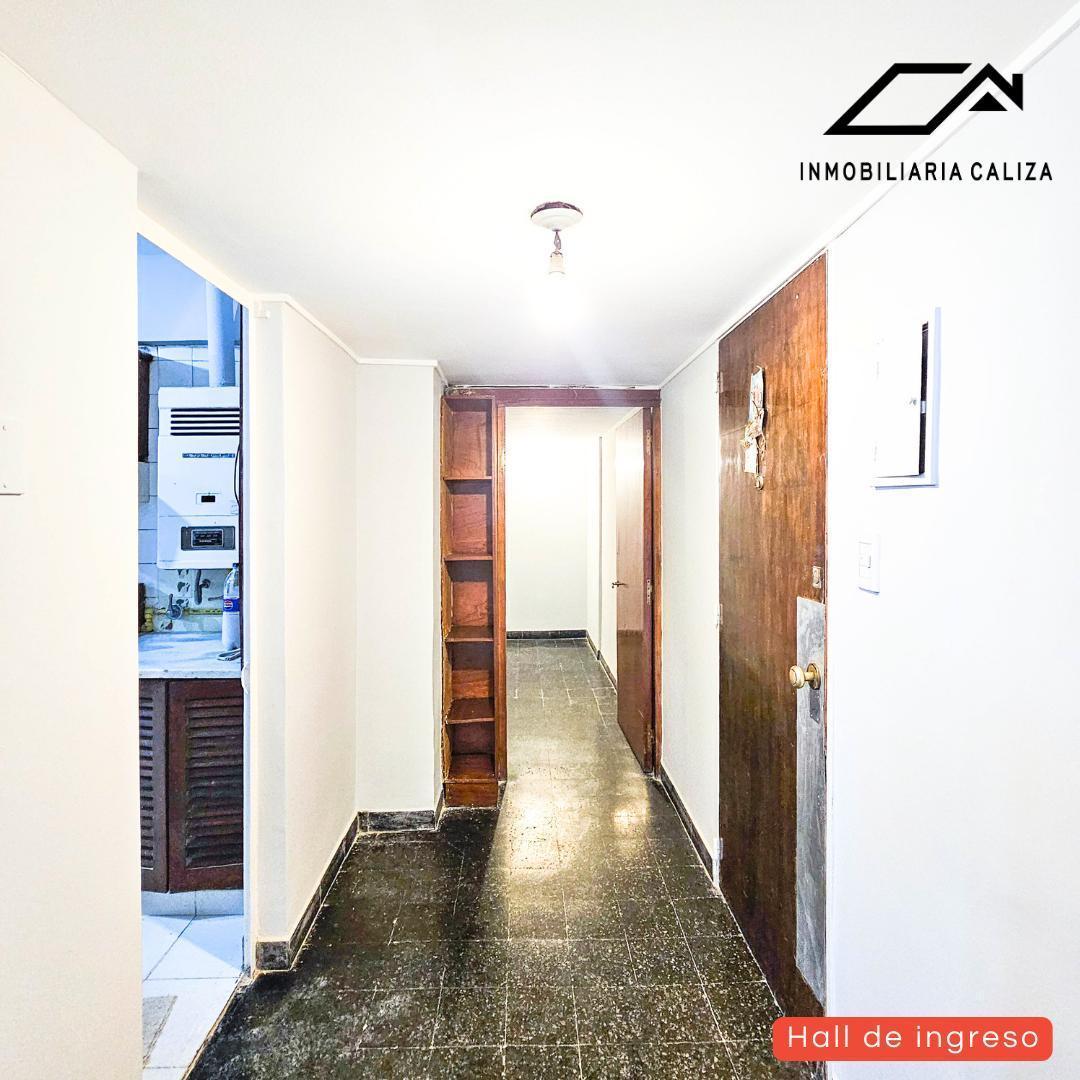 Venta Dpto 25 de Mayo y Sarmiento - Barrio Norte 1