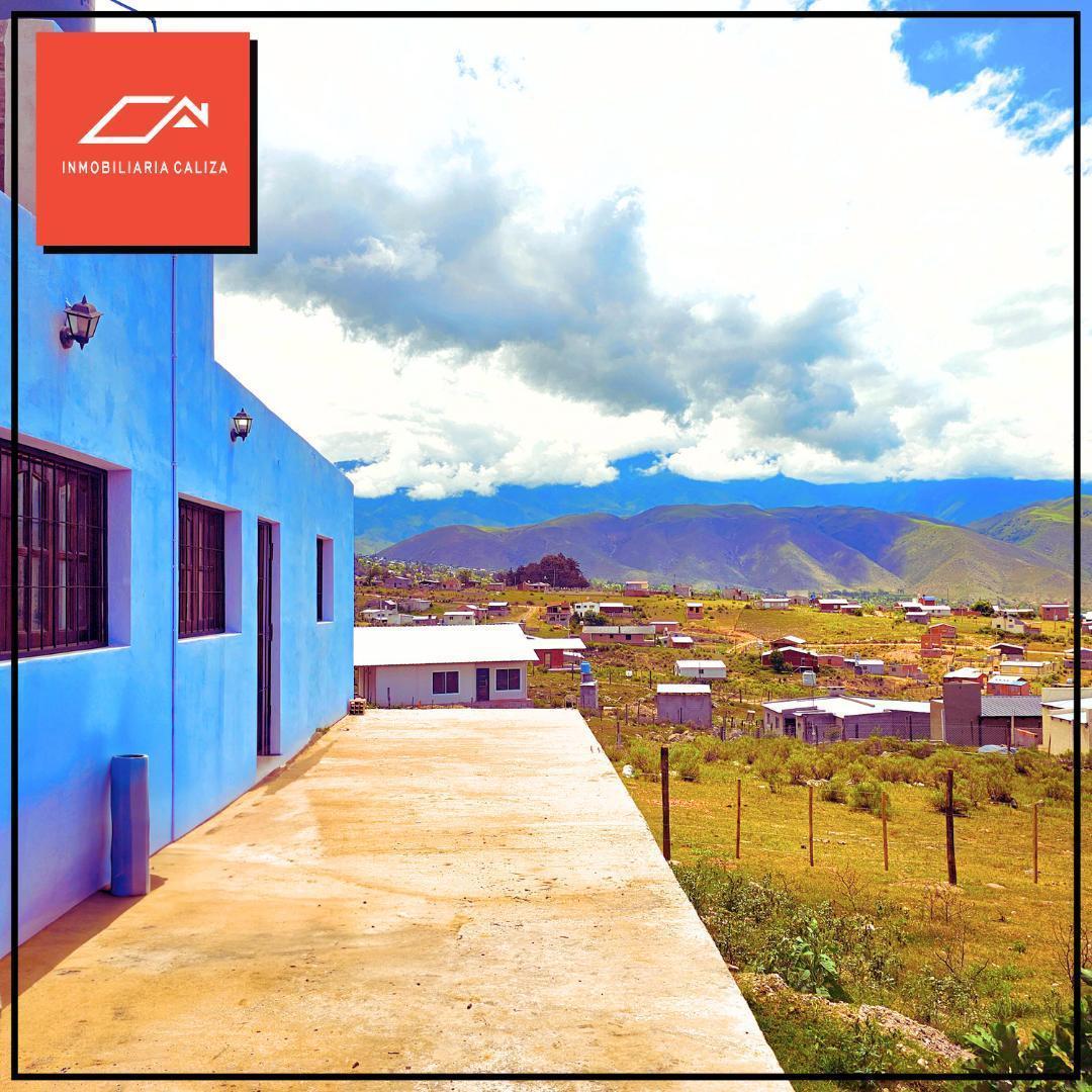 En Venta 2 Cabañas en El Mollar - Barrio Mirador del Valle 3