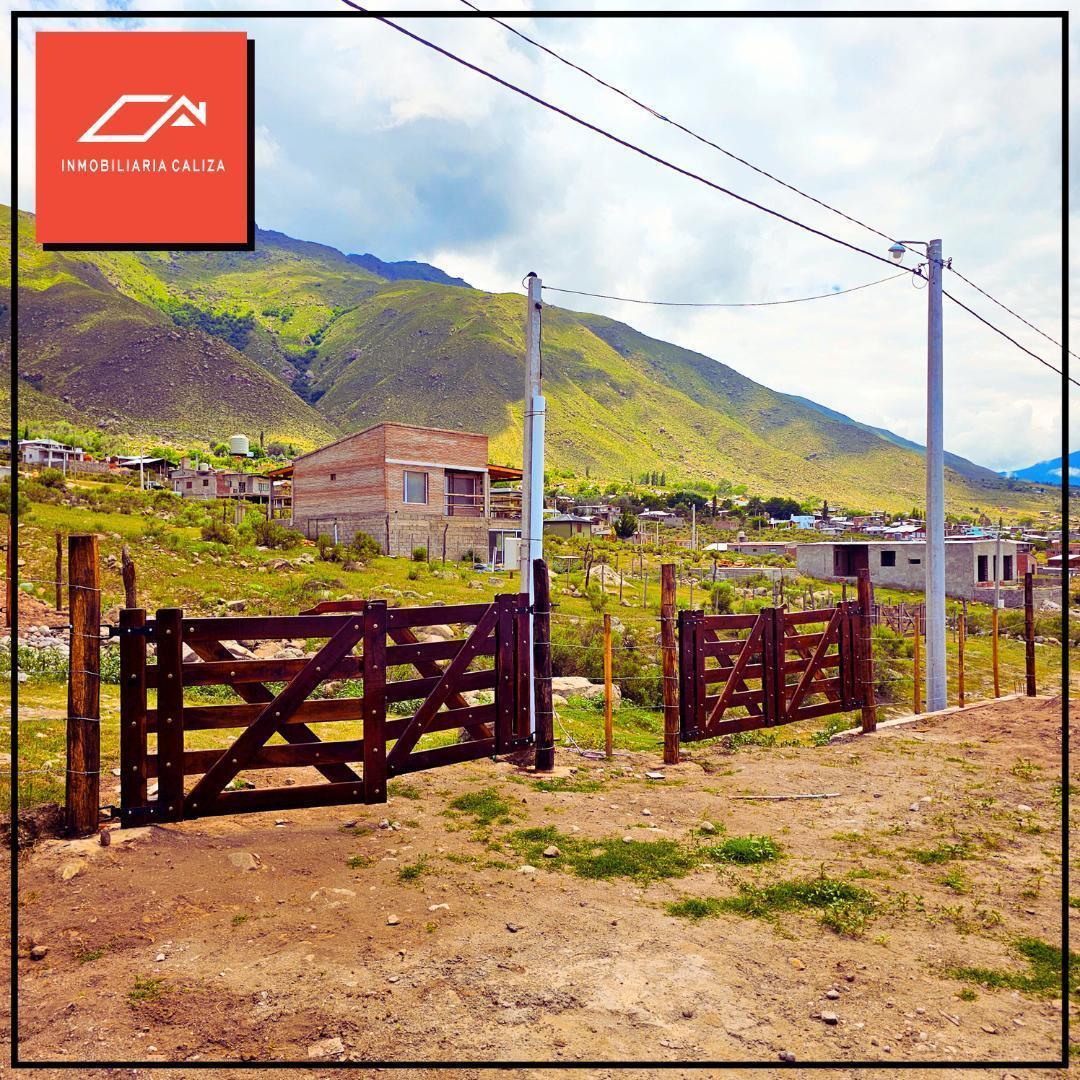 En Venta 2 Cabañas en El Mollar - Barrio Mirador del Valle 2