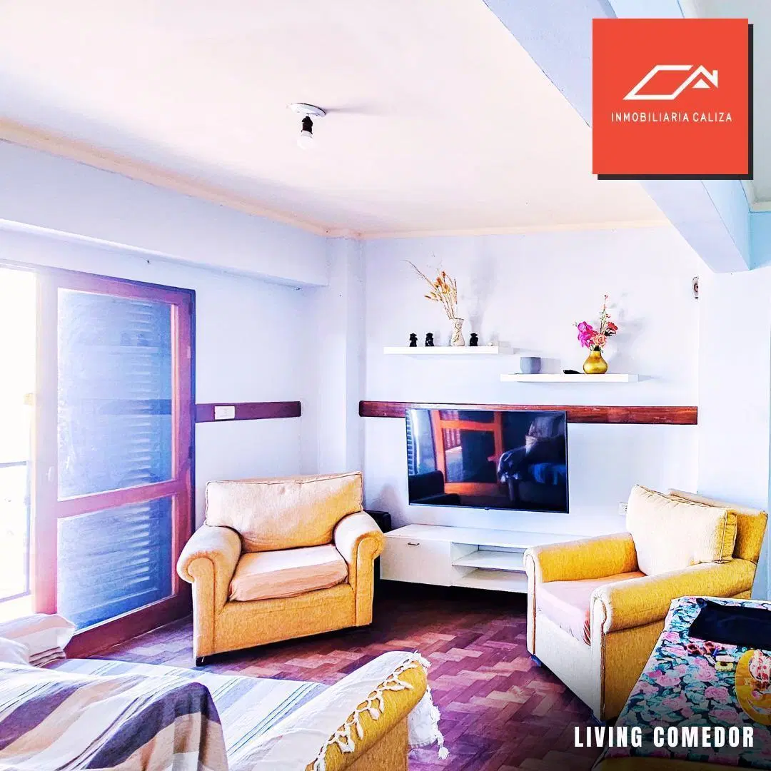 VENTA DPTO 3 DORMITORIOS CON DEPENDENCIA   COCHERA- BARRIO NORTE - CORDOBA AL 100 5