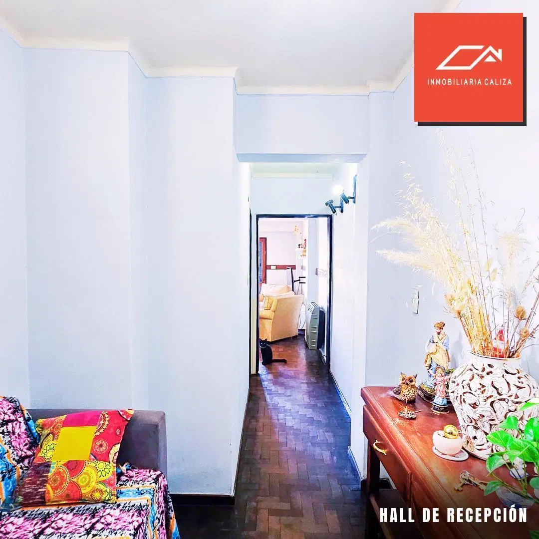 VENTA DPTO 3 DORMITORIOS CON DEPENDENCIA   COCHERA- BARRIO NORTE - CORDOBA AL 100 4