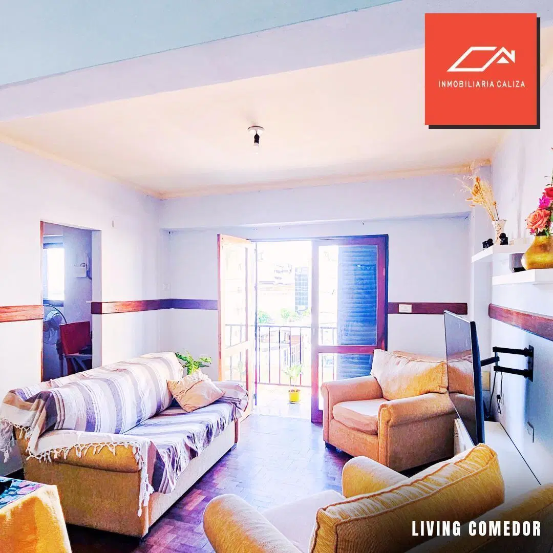 VENTA DPTO 3 DORMITORIOS CON DEPENDENCIA   COCHERA- BARRIO NORTE - CORDOBA AL 100 2