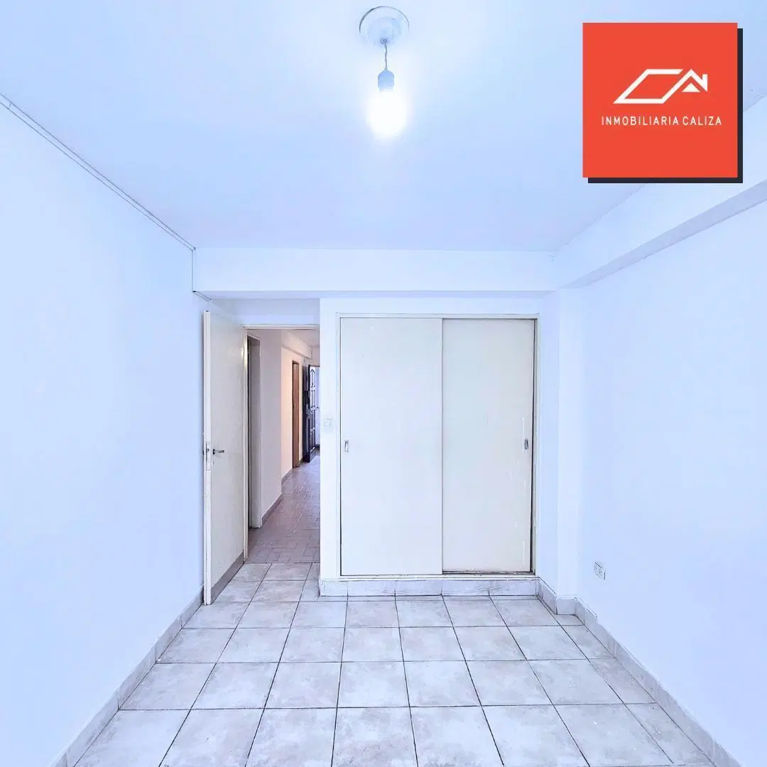 VENTA HERMOSO DPTO 1 DORMITORIO - ALBERDI 300 BARRIO SUR 3