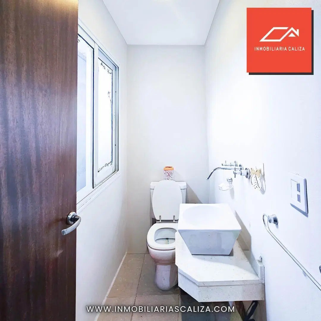 VENTA BELLA CASA BARRIO PRIVADO AYRES DE AZAHARES 4