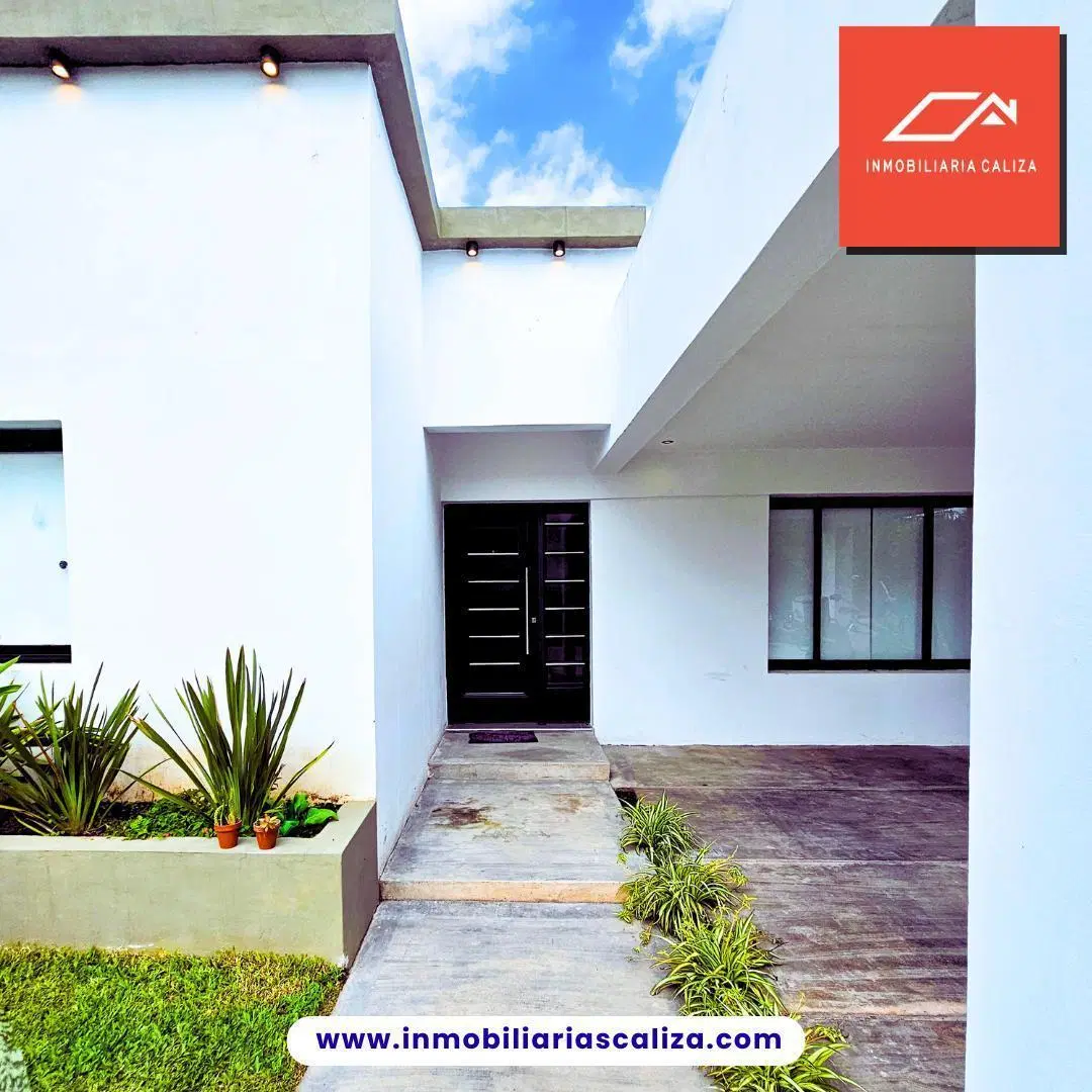 VENTA CASA ÚNICA COUNTRY SANTA BARBARA HILLS - SAN PABLO 5