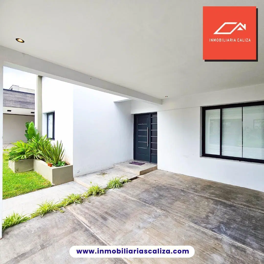 VENTA CASA ÚNICA COUNTRY SANTA BARBARA HILLS - SAN PABLO 3