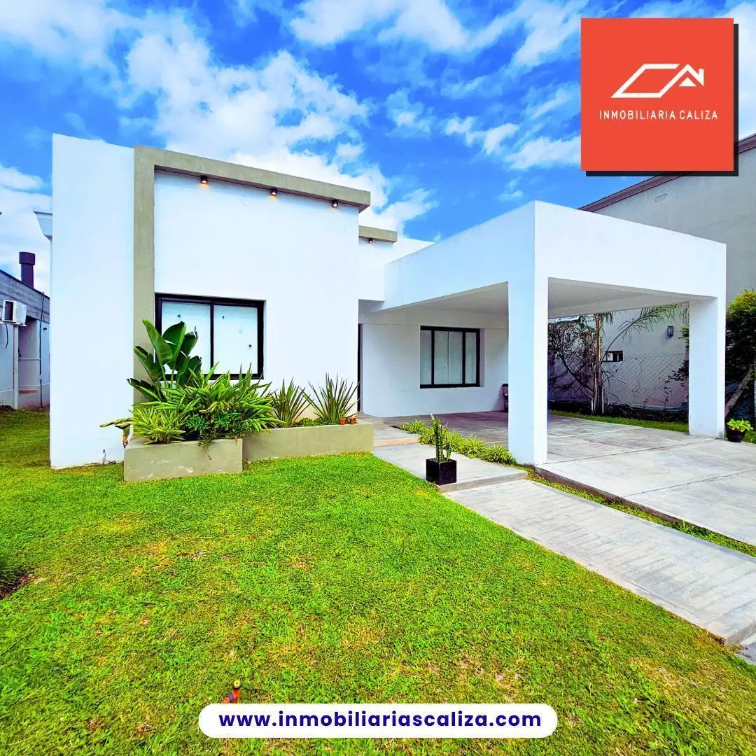 VENTA CASA ÚNICA COUNTRY SANTA BARBARA HILLS - SAN PABLO 8