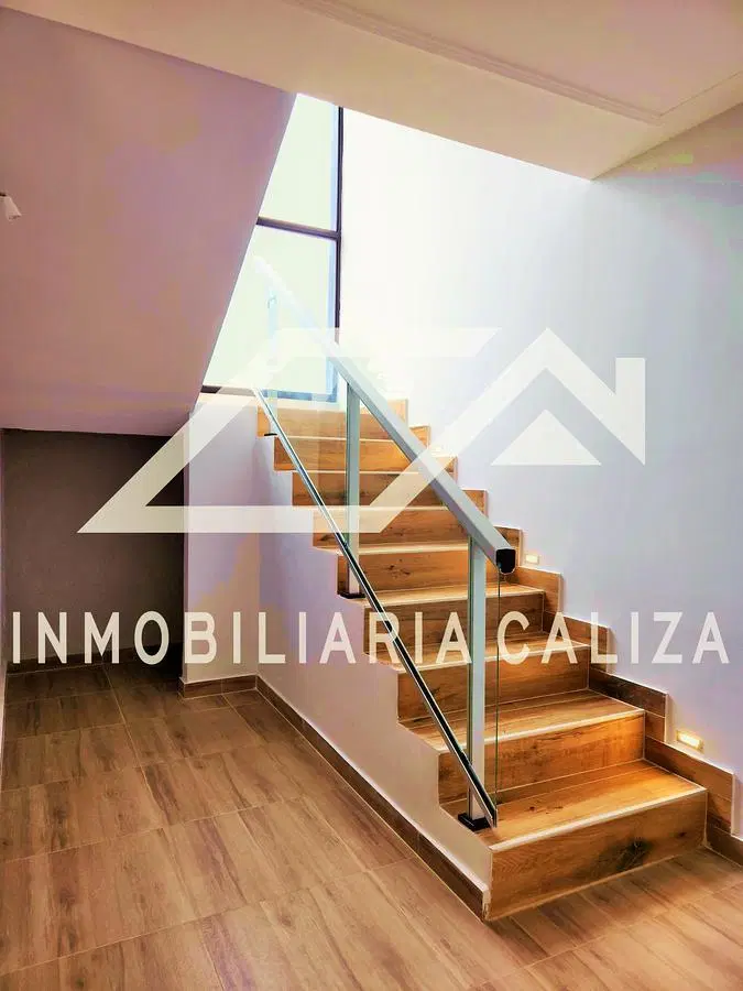 VENTA HERMOSA CASA 3 DORMITORIOS - COUNTRY LAS LIMAS 5