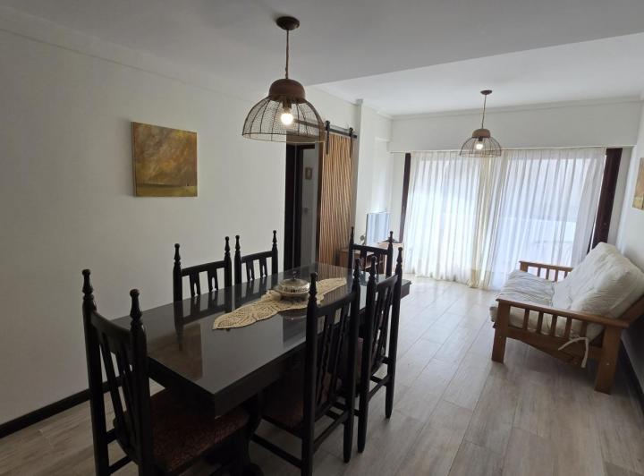 Departamento de 3 ambientes en Pinamar 3