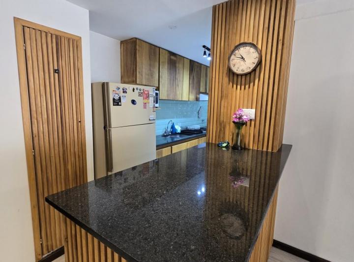 Departamento de 3 ambientes en Pinamar 5