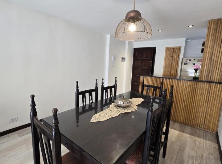Departamento de 3 ambientes en Pinamar 4