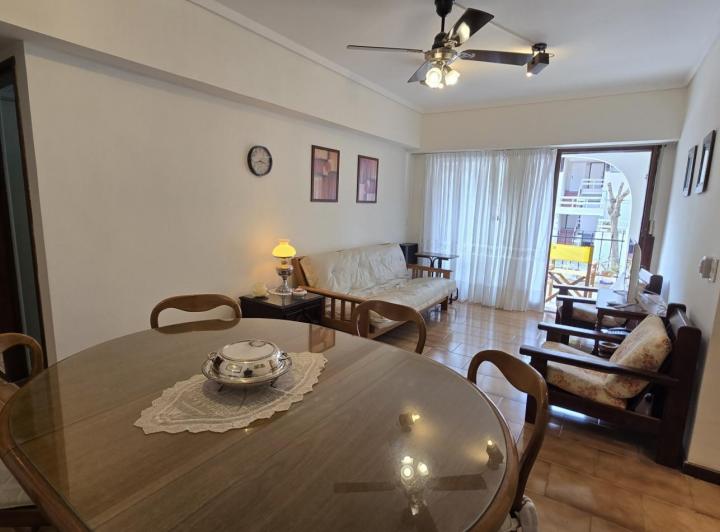 Departamento de 4 ambientes en Pinamar 3