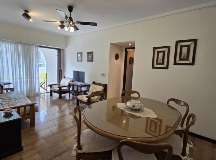 Departamento de 4 ambientes en Pinamar 5