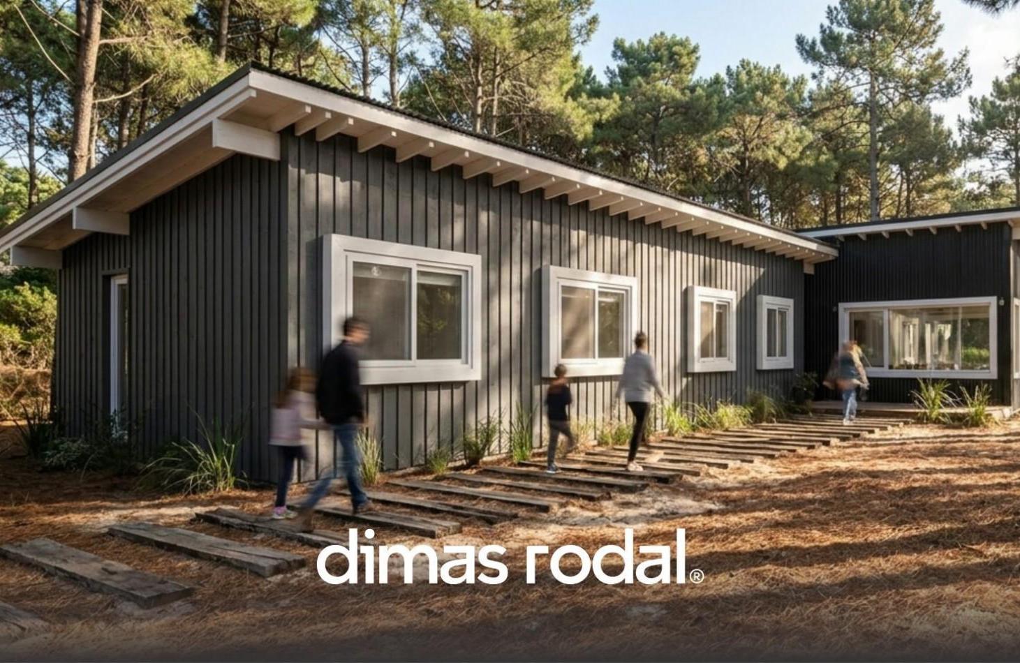 Foto de CASA A ESTRENAR 4 DORMITORIOS EN COSTA ESMERALDA, imagen 1