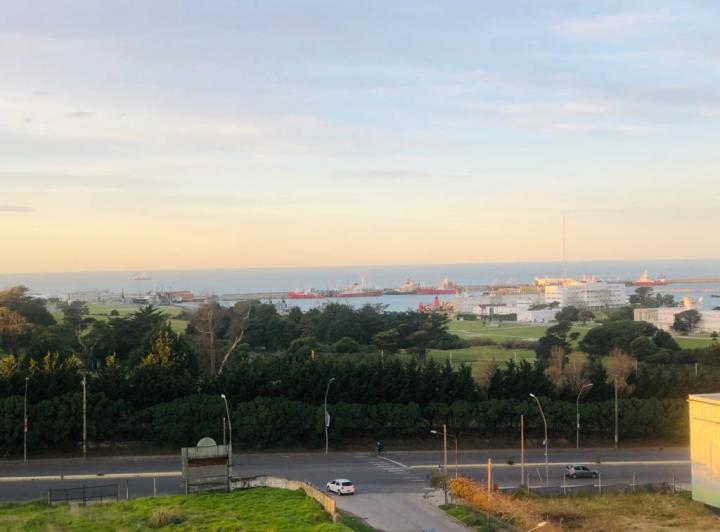 VENTA HERMOSO Y AMPLIO 4 AMBIENTES CON VISTAS PANORAMICAS 2