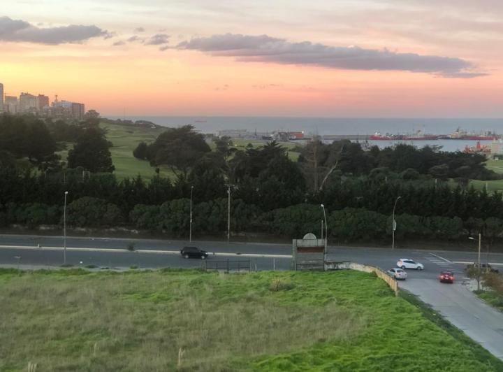 VENTA HERMOSO Y AMPLIO 4 AMBIENTES CON VISTAS PANORAMICAS 5