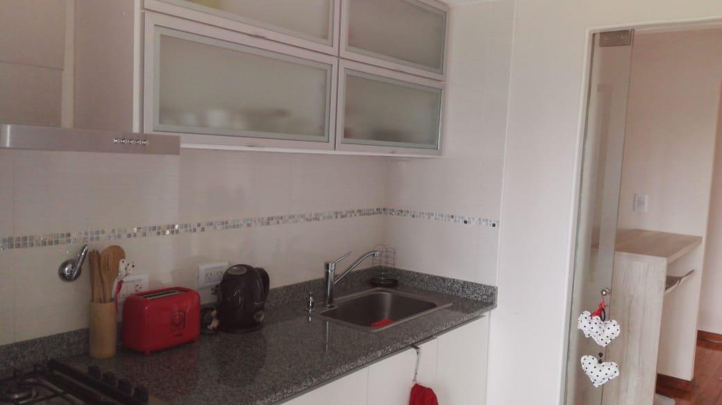 Venta Hermoso y Amplio 4 Ambientes con Vistas Panoramicas 1