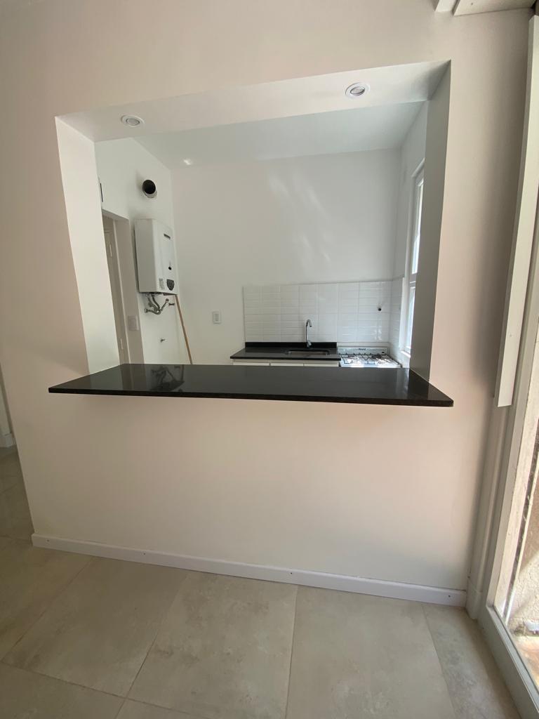Monoambiente Impecable 2