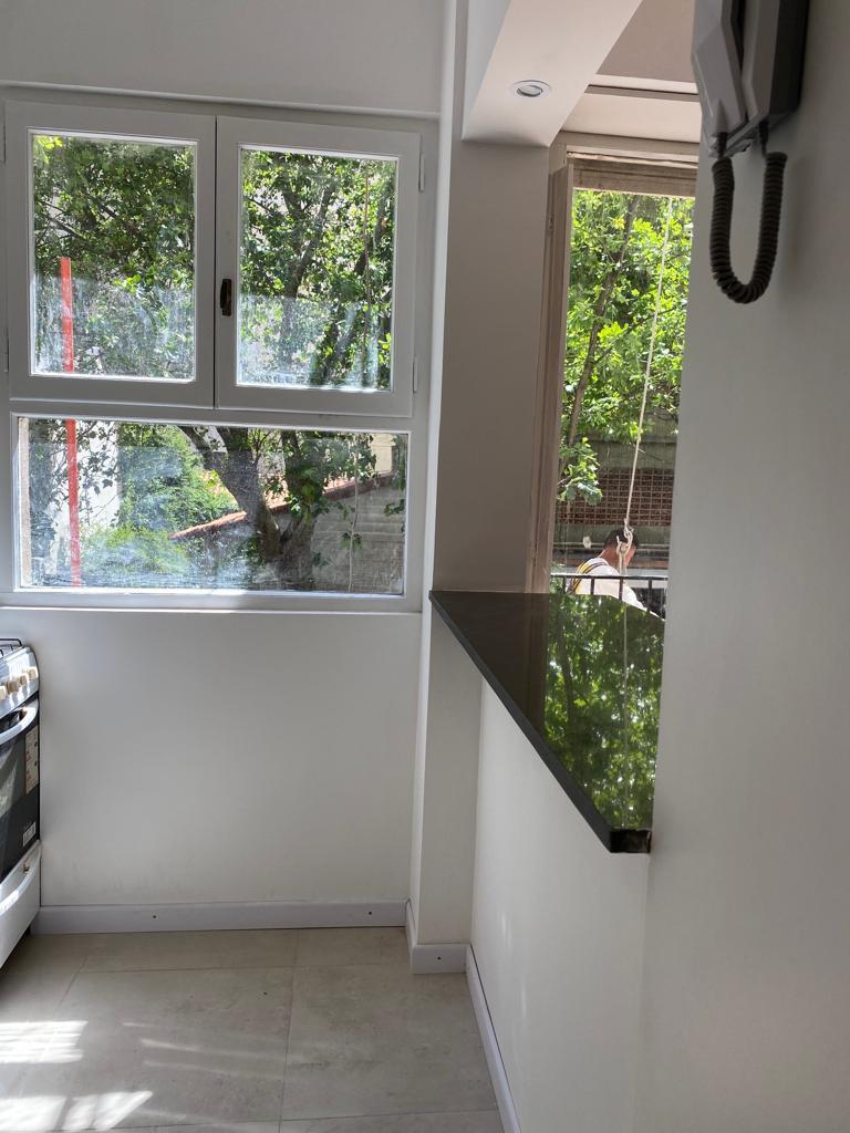 Monoambiente Impecable 3