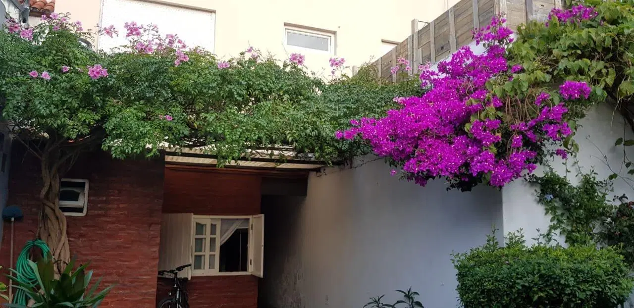 Casa pH Parque Luro Ideal para 2 familias 1