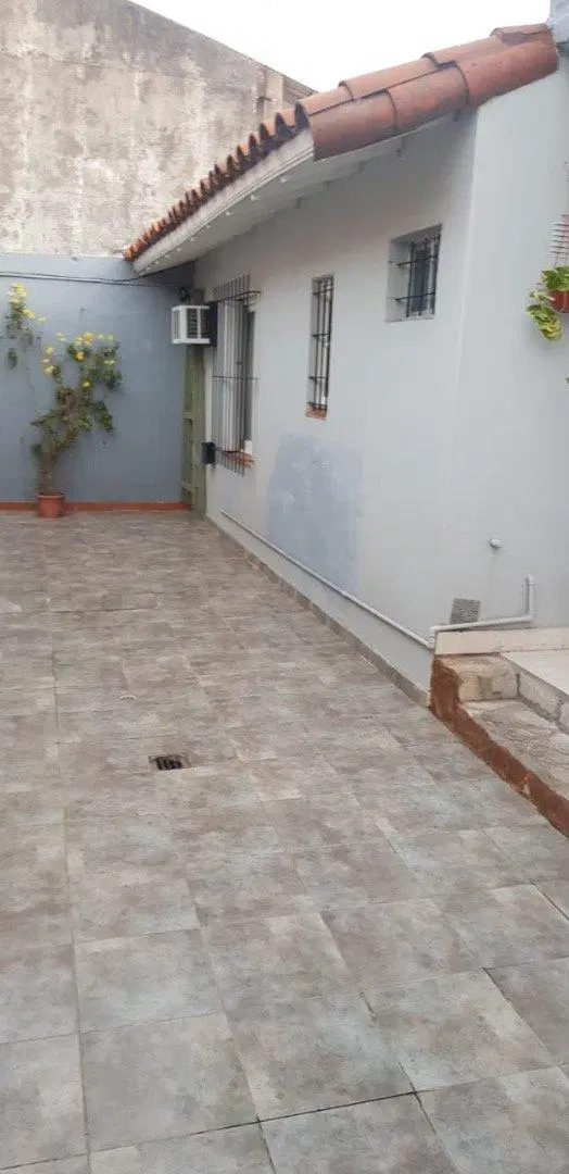 Casa pH Parque Luro Ideal para 2 familias 5