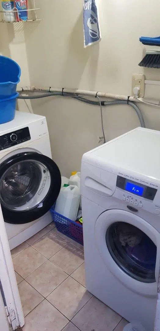 Casa pH Parque Luro Ideal para 2 familias 2