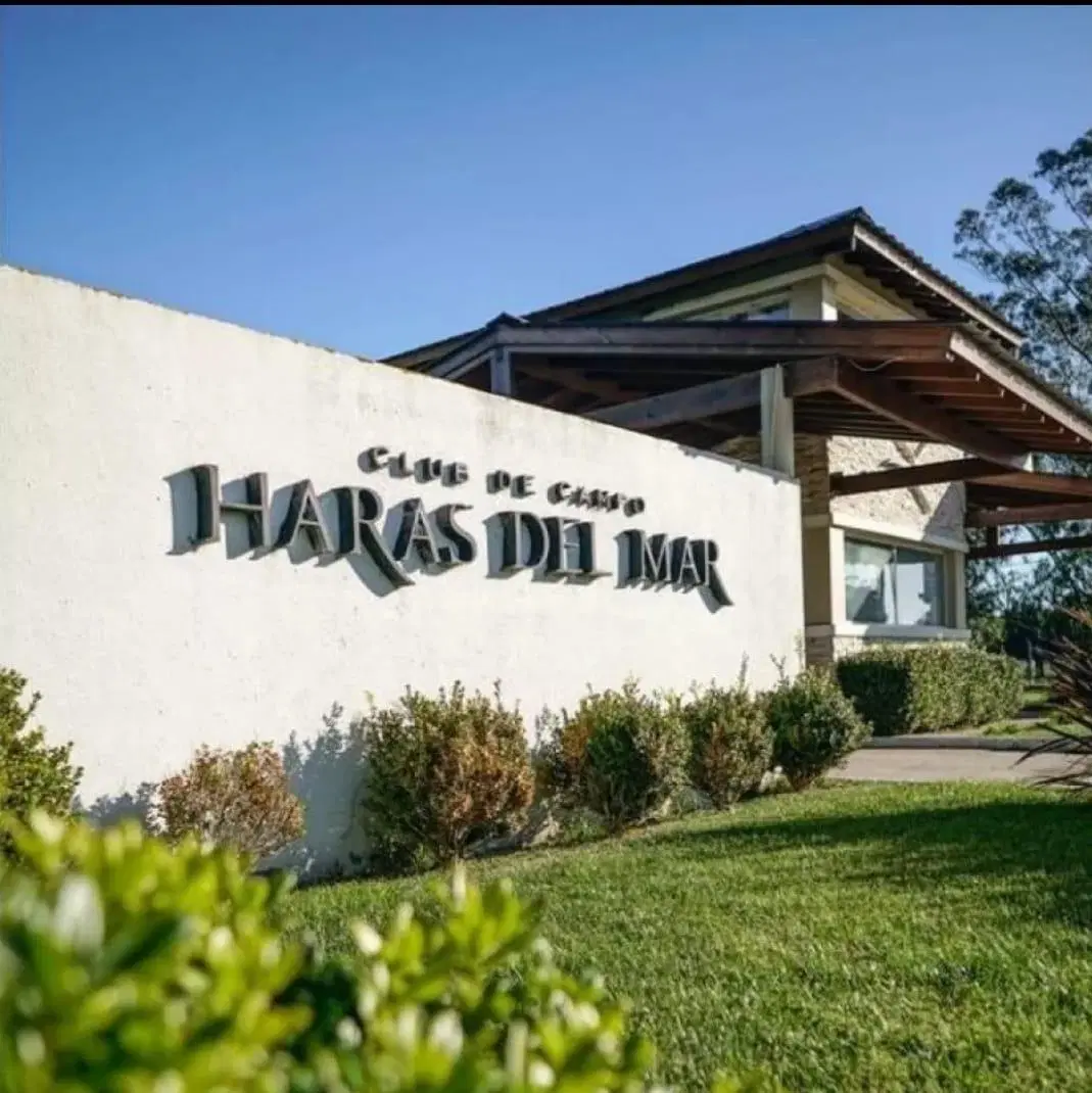LOTE EN HARAS DEL MAR 5