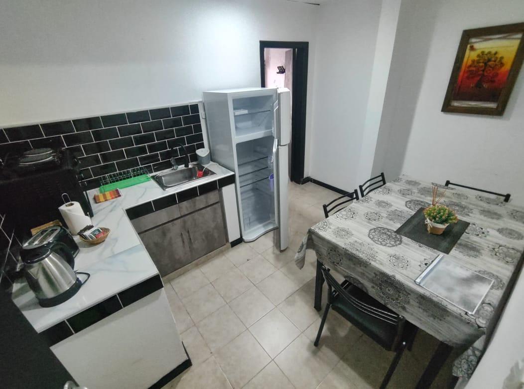 Oportunidad en Venta Apart Hotel Punta Mogotes Vista Al Mar 1