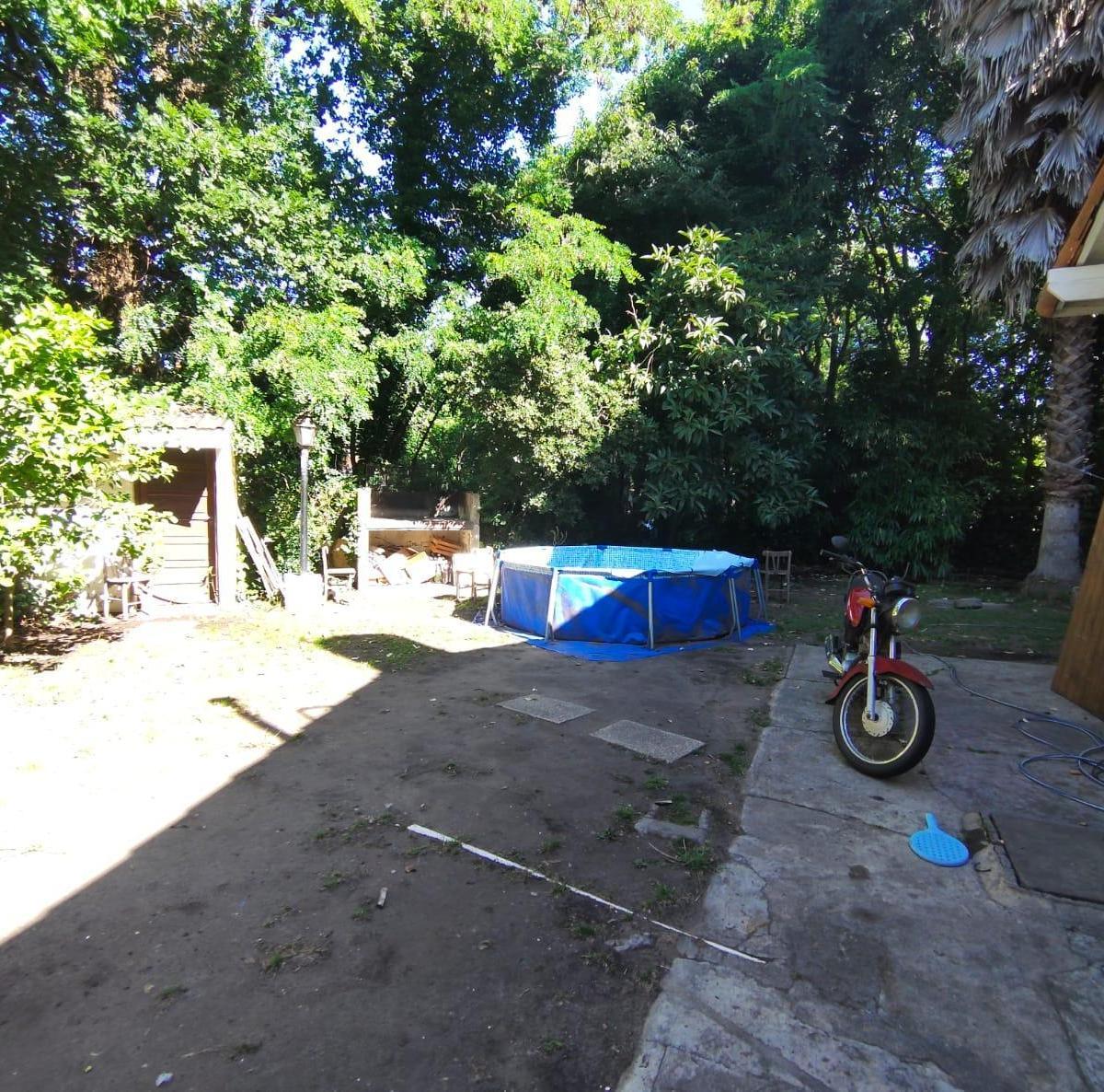 Casa en PH 3 Amb Unamun0 2406 Grosellar 4