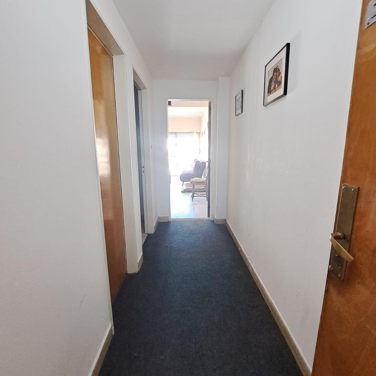 Departamento Unificado de 5 Ambientes - Moreno 3215 4