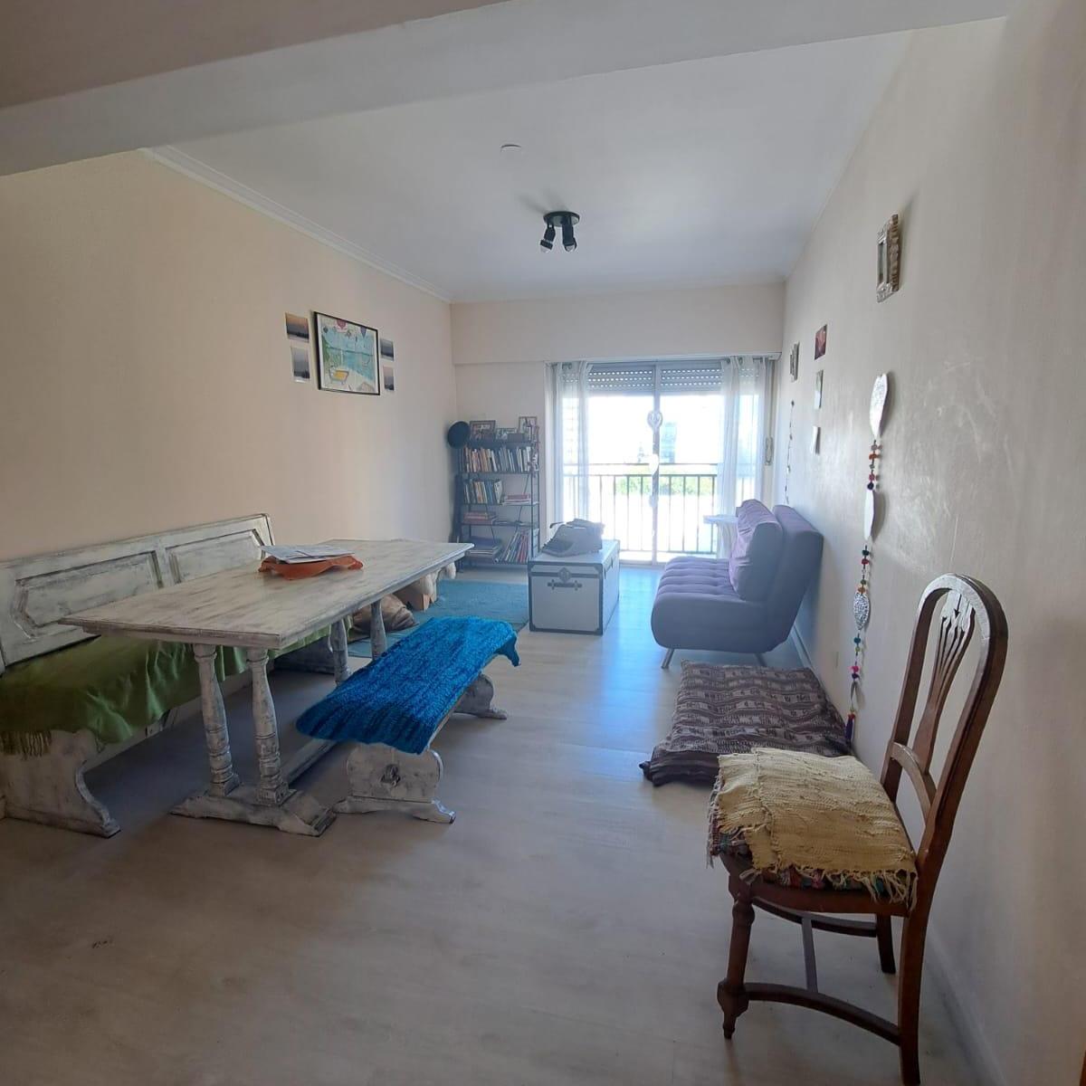Departamento Unificado de 5 Ambientes - Moreno 3215 1
