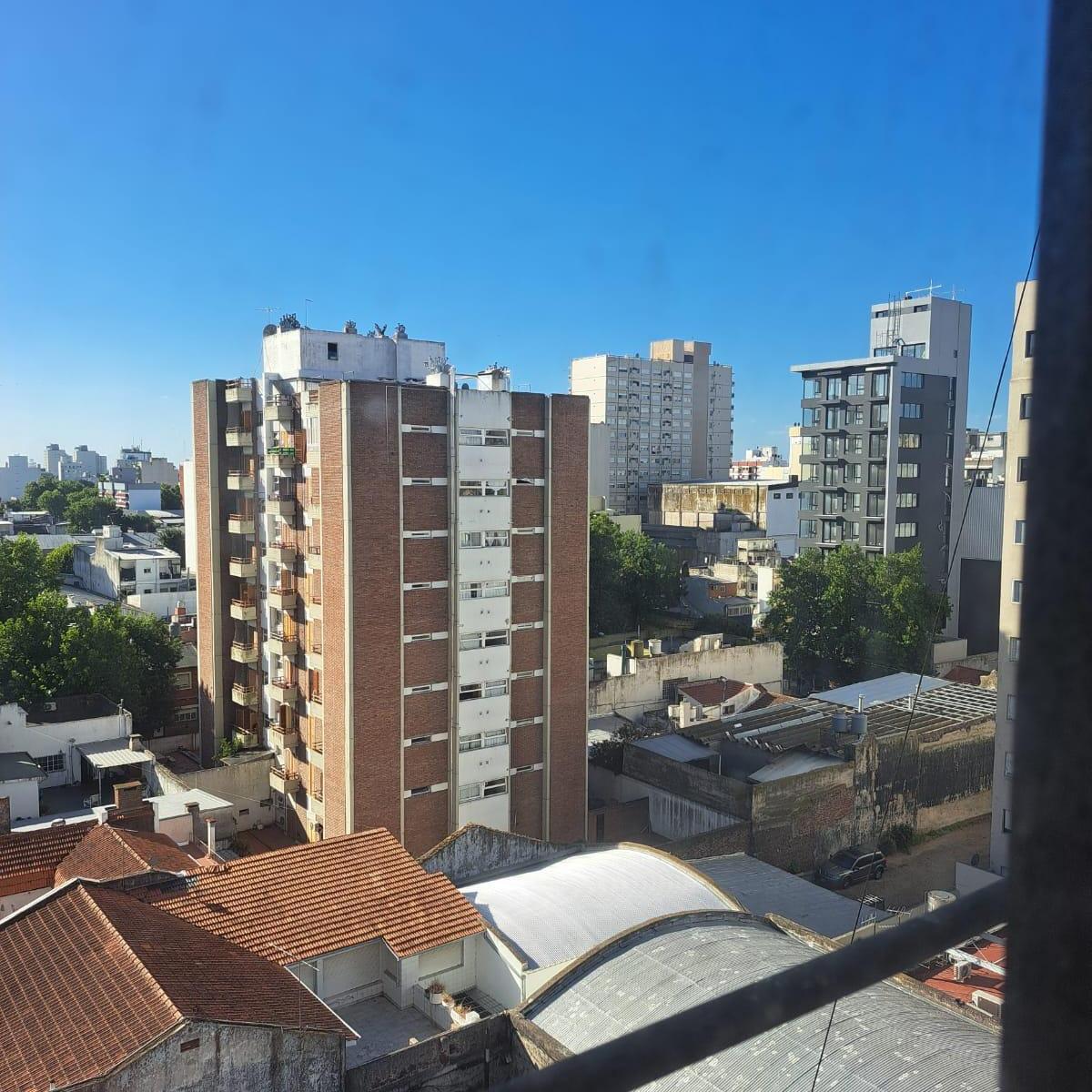 Departamento Unificado de 5 Ambientes - Moreno 3215 4