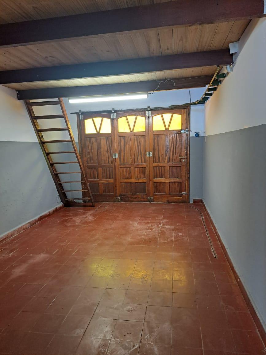 Casa de 3 Ambientes con Terreno Lebenshon 6617 A. Credito 1