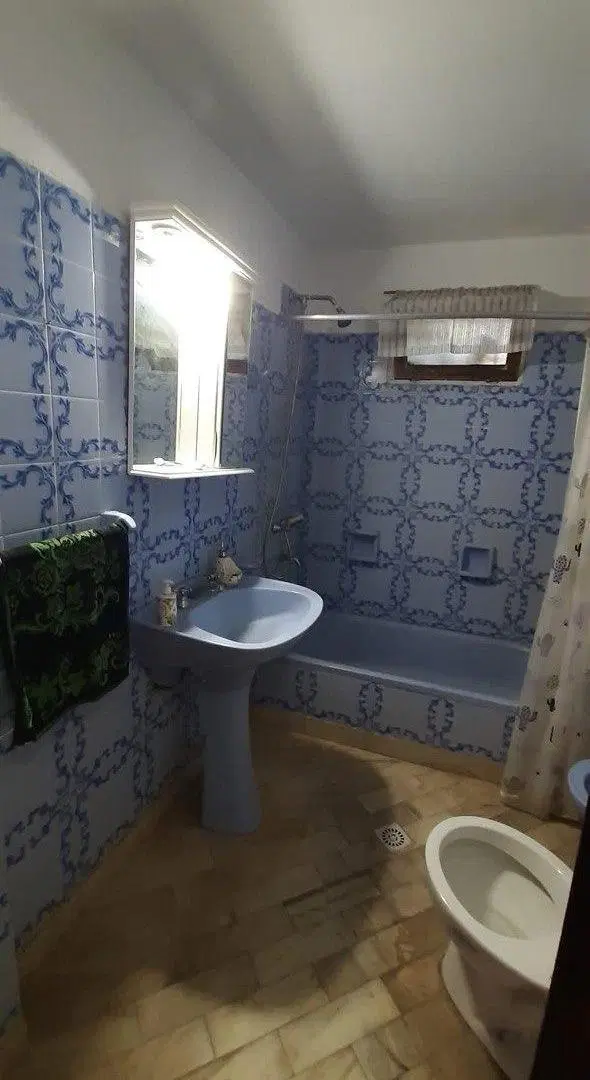 Chalet 4 ambientes Bosque Peralta Ramos 8