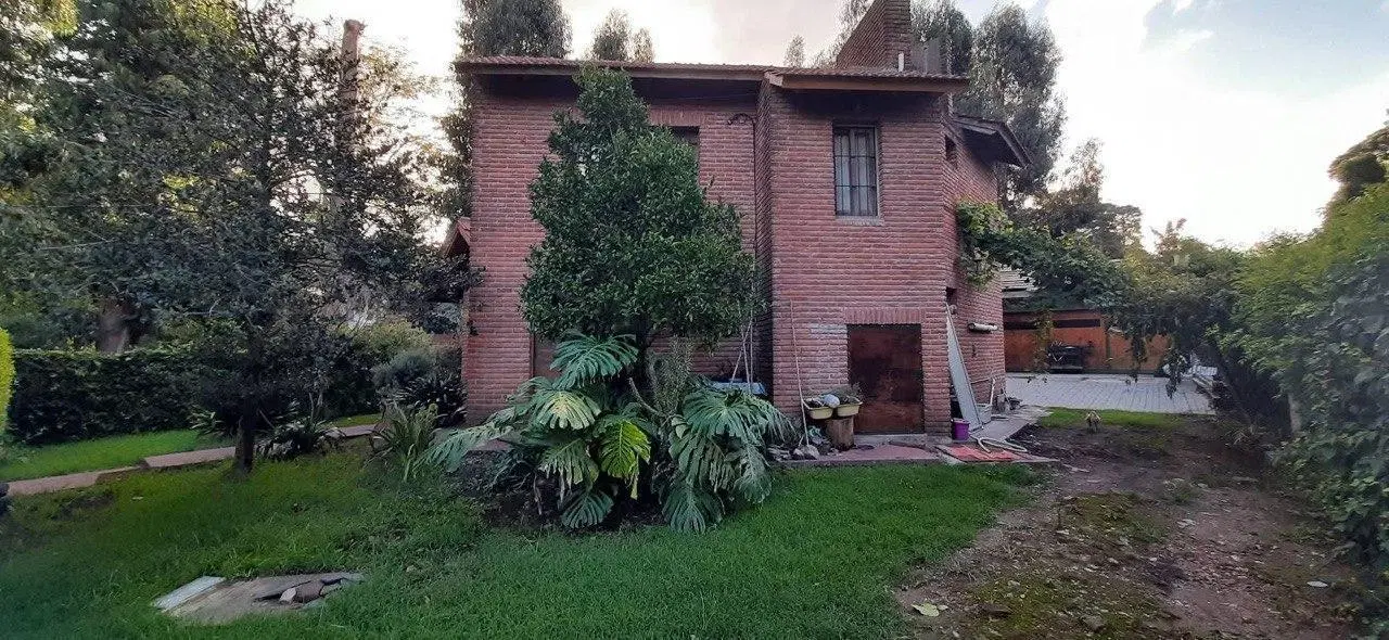 Chalet 4 ambientes Bosque Peralta Ramos 4