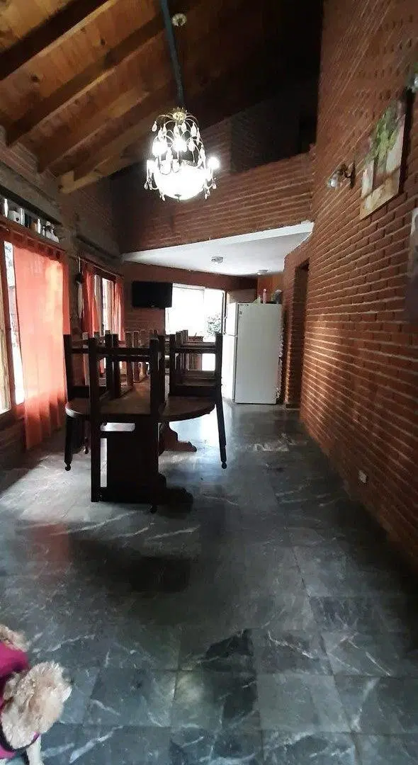 Chalet 4 ambientes Bosque Peralta Ramos 3