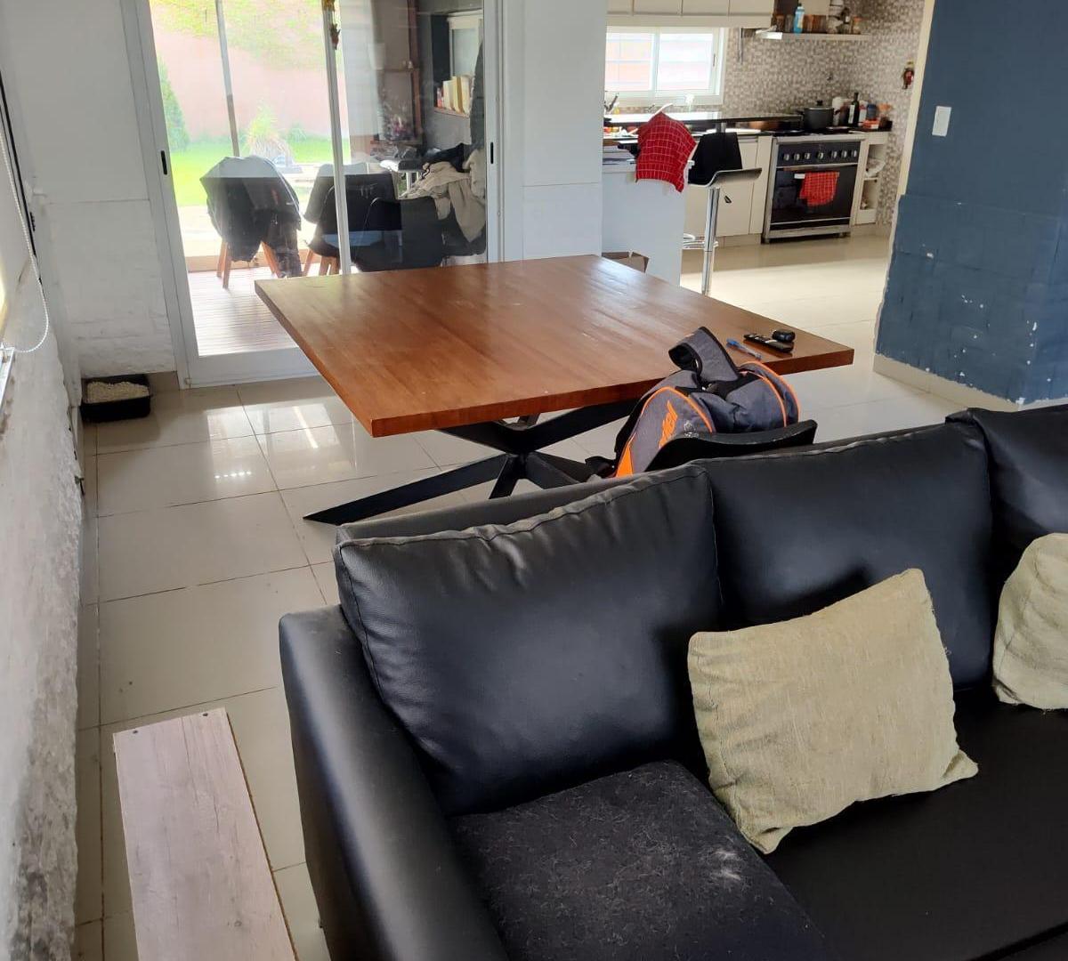 Foto de Oportunidad casa 4 ambientes Barrio el Jardin, imagen 3