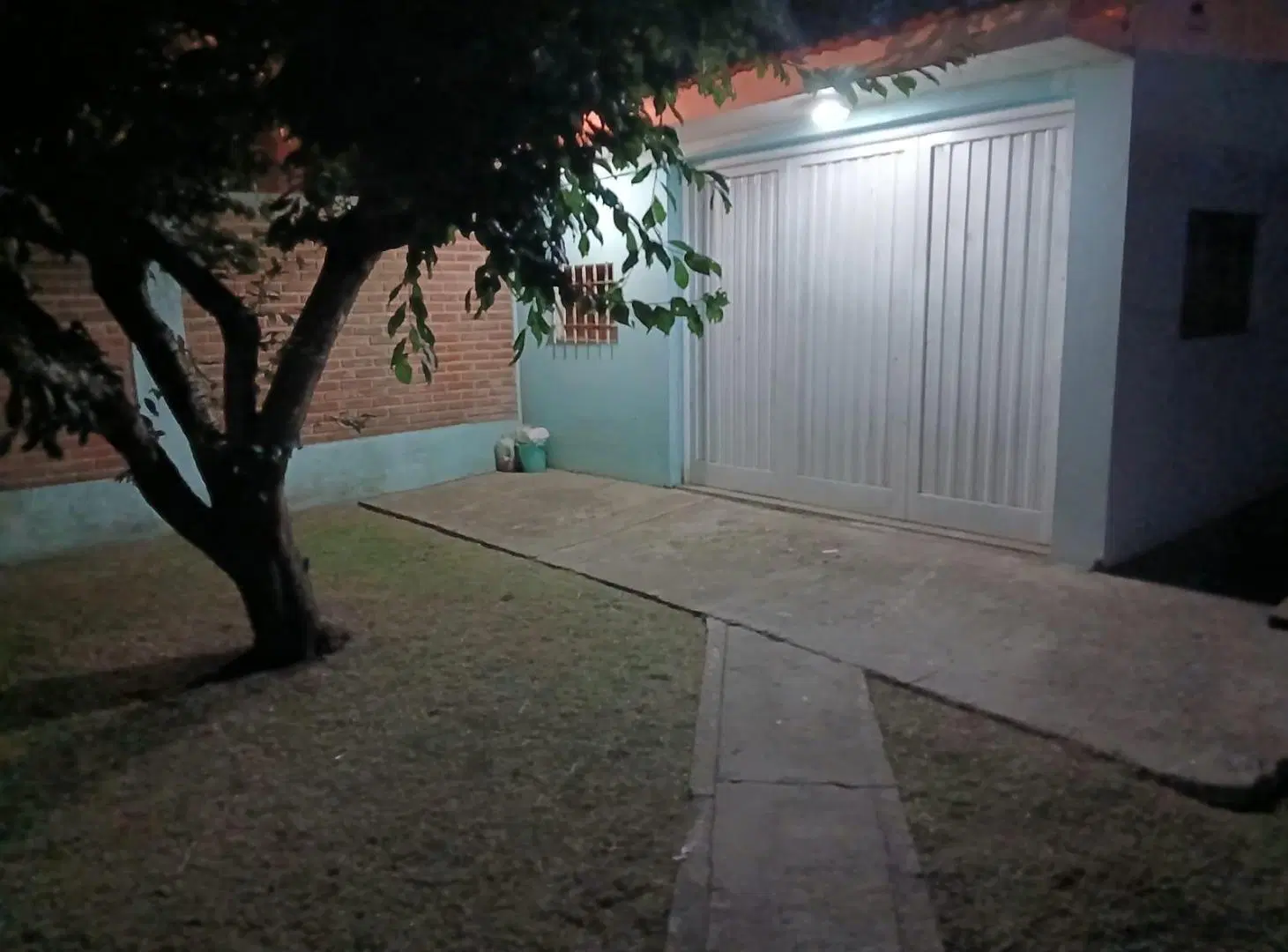 Lote con construcción Playa Serena 5