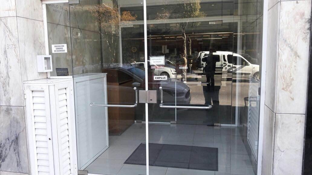 Oficinas en Macro Centro de la Ciudad