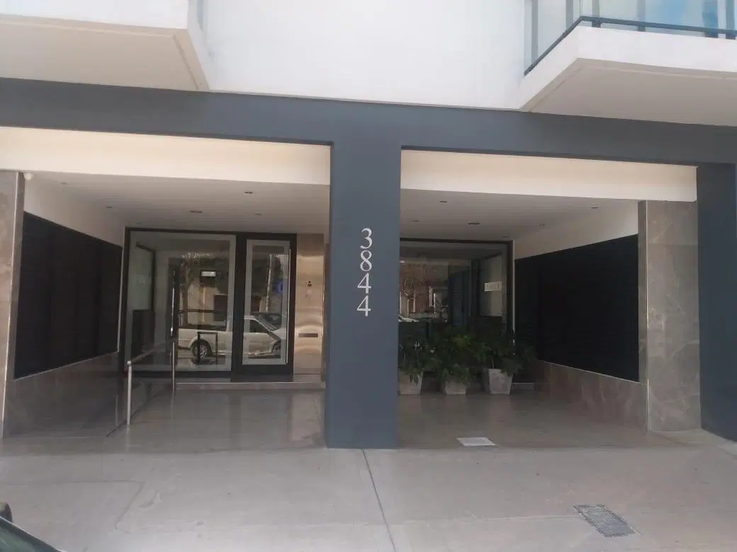 Amplio ambiente con amenities en San Jose 5