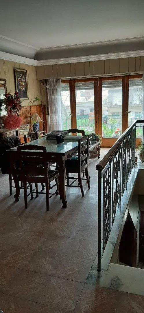 Local más Vivienda Nueva Pompeya 5