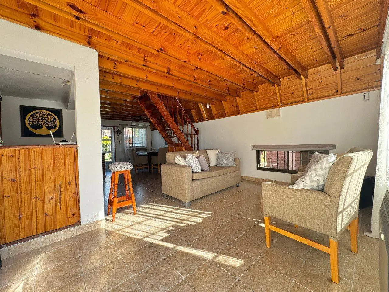 Casa 3 ambientes Santa Clara del Mar 2