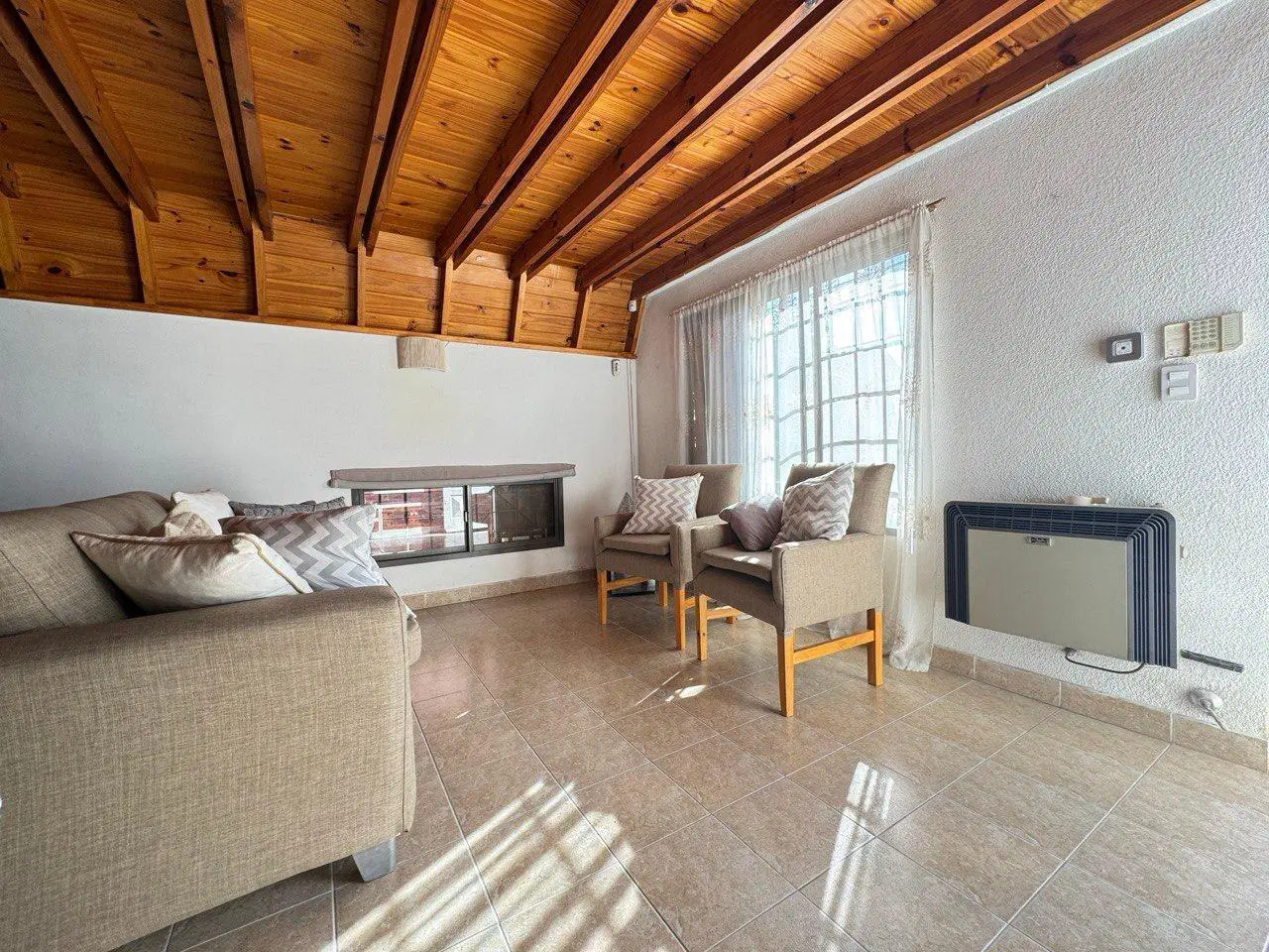 Casa 3 ambientes Santa Clara del Mar 3