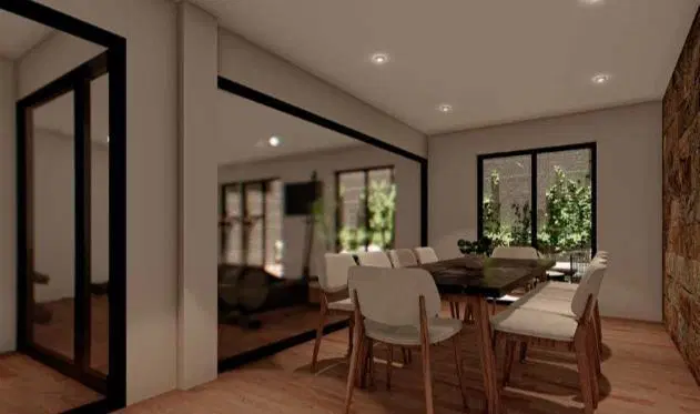 Departamento 1 y 2 ambientes Edificio MAREAS INN 3