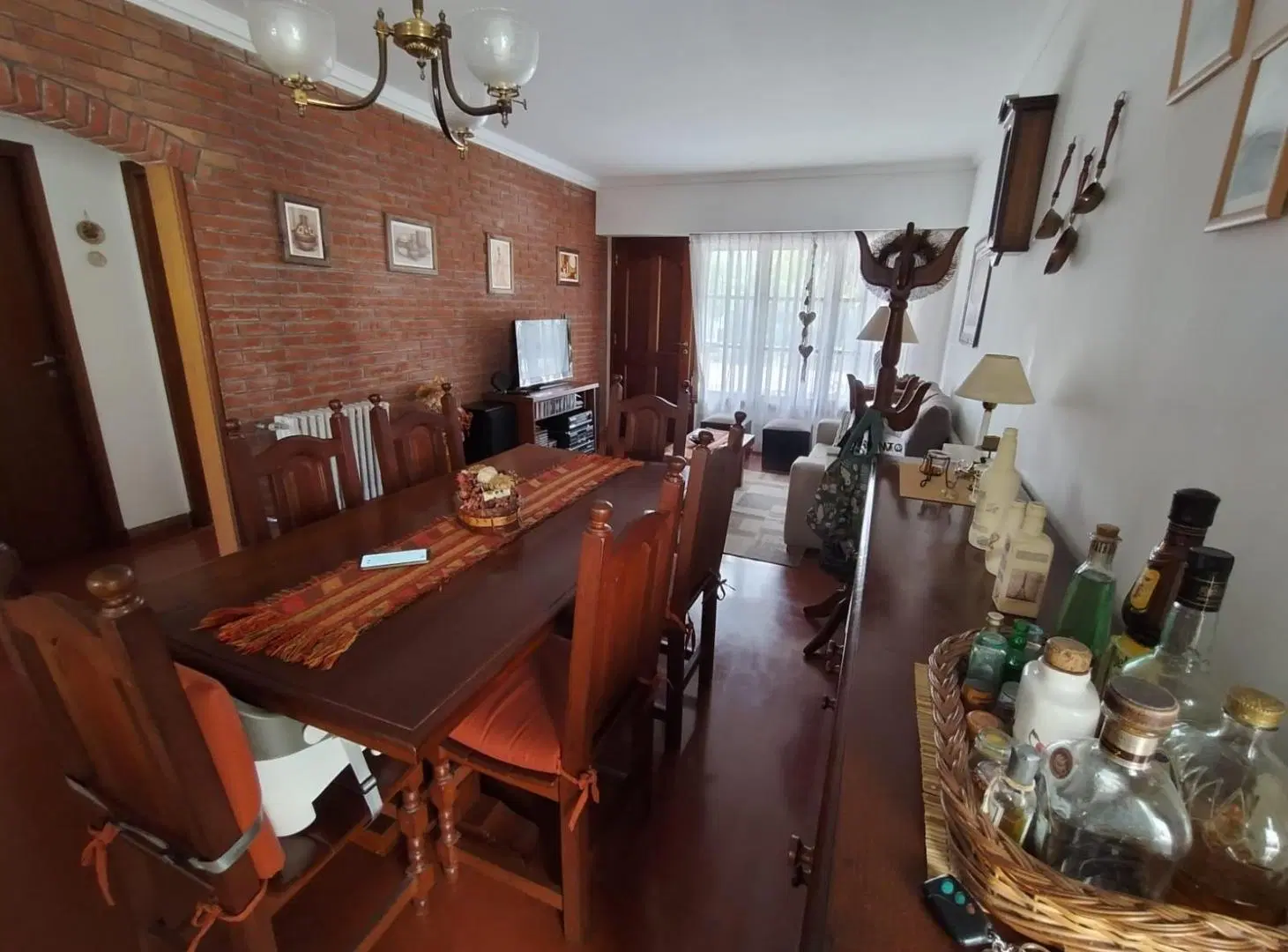 Casa 3 ambientes ¡¡¡ APTO CRÉDITO !!! 2