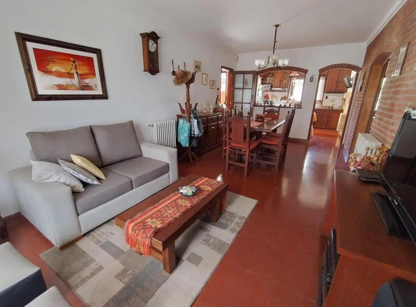 Casa 3 ambientes ¡¡¡ APTO CRÉDITO !!! 5